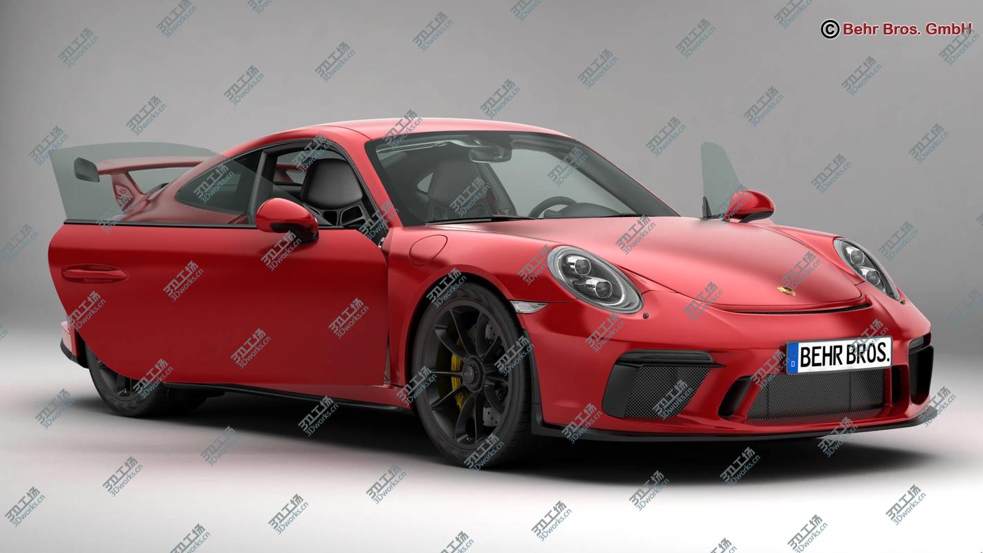 images/goods_img/202104021/3D Porsche 911 GT3 2018/3.jpg